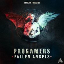 Progamers - Fallen Angels (2022) [FLAC]