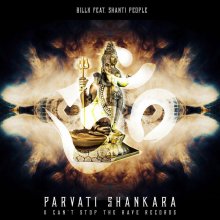 Billx & Shanti People - Parvati Shankara (2022) [FLAC]