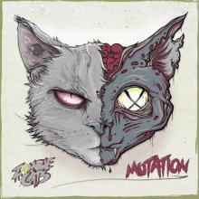 Zombie Cats - Mutation EP (2020) [FLAC]