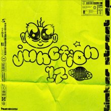 Junction 17 - Timber Street EP (2024) [FLAC]