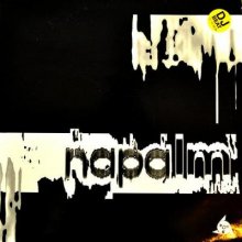 Napalm - Untitled
