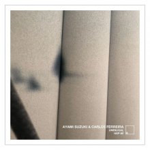 Ayami Suzuki, Carlos Ferreira - Umbilical (2023) [FLAC] download