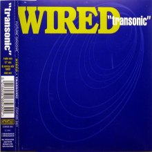 Wired - Transonic (1999)