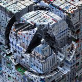 Aphex Twin - Blackbox Life Recorder 21f / In A Room7 F760 EP (2023) [FLAC]