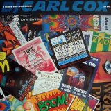 DJ Carl Cox - I Want You (Forever) (1991) [FLAC]