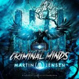 Martin Jensen - Criminal Minds (2022) [FLAC]