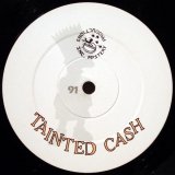 Mystery Productions Inc. - Tainted Cash (1991) [FLAC]