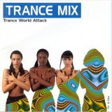 VA - Trance Mix (Trance World Attack) (1994) [FLAC]
