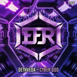 Dethveda - Cyber God (Edit) (2022) [FLAC]