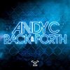 Andy C - Back & Forth (2019) [FLAC]