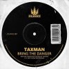 Taxman - Bring The Danger (2021) [FLAC]