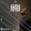 Frontliner & John Harris - Halos (FTP Edit Extended Mix) (2022) [FLAC]