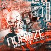 Noxize - Phases Of Insanity EP (2022) [FLAC]