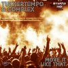 Tukkertempo, Complex - Move It Like That (Edit) (2023) [FLAC]