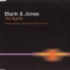 Blank & Jones - The Nightfly (2000) [FLAC]