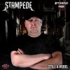 Stampede - Still A Rebel (2022) [FLAC]