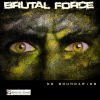Brutal Force - No Boundaries (2022) [FLAC]