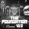Conrad Subs, Dunk, Veak - The Foundation Revisited Vol 03 (2023) [FLAC]