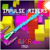 Impulse Riders - Tech-Tris (2022) [FLAC]