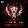 Vein & Saan - Dark Heart EP (2021) [FLAC]