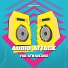 The Straikerz - Audio Attack (Edit) (2021) [FLAC]