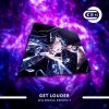 Wildness Project - Get Louder (2022) [FLAC]