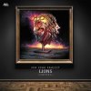 Sub Zero Project - Lions (Edit) (2022) [FLAC]