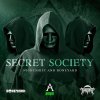 Nightshift & Boneyard - Secret Society (Edit) (2021) [FLAC]