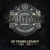 VA - Scantraxx 20YRS Legacy (2002 - 2007) (2022) [FLAC]