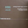 Bachelors Of Science & Saburuko - Strings Track (Apex Remix) / Brooklyn Summer (Morphy Remix) (2008) [FLAC]