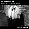 Mr Bassmeister, Shit For Brains - Fat Blonde Chick (SFB Mix) (2024) [FLAC]