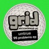 Untrue - 95 Problems EP (2021) [FLAC]
