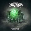 DJ Mutante - Cannibalized (2021) [FLAC]