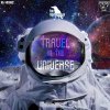 Tha Nightcrawler - Travel In The Universe (2022) [FLAC]