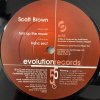 Scott Brown - Turn Up The Music / Tranc Sect (2001) [FLAC]