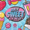 Bully - Sweet For Me EP (2023) [FLAC]