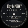 Bizzy B & Peshay - 2 Dope E.P. (1993) [FLAC]