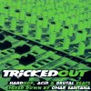 Omar Santana - Tricked Out (1997) [FLAC]