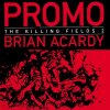 Promo & Brian Acardy - The Killing Fields 2 (2009) [FLAC]