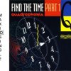 Quadrophonia - Find The Time Part 1 (1991)