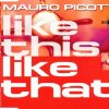 Mauro Picotto - Like This Like That (2001) FLAC) download