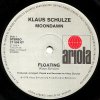Klaus Schulze - Moondawn (1976) [FLAC] download