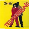 Technotronic - One + One (1994) [FLAC]