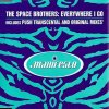 The Space Brothers - Everywhere I Go (2001)