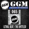 Lethal Beat & The Untitled - GGM Digital 065 (2022) [FLAC]