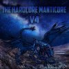 Noize Coat - The Hardcore Manticore V4 (2023) [FLAC]