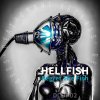 Hellfish - Regret The Fish (2023) [FLAC]