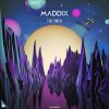Maddix - The Omen (2019) [FLAC]