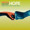 Sigma & Carla Marie & Beenie Man - Hope (Benny Page & Dope Ammo Remix) (2021) [FLAC]