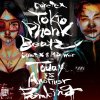 Coretex & MIDI War - Tokio Phonk EP (2021) [FLAC]